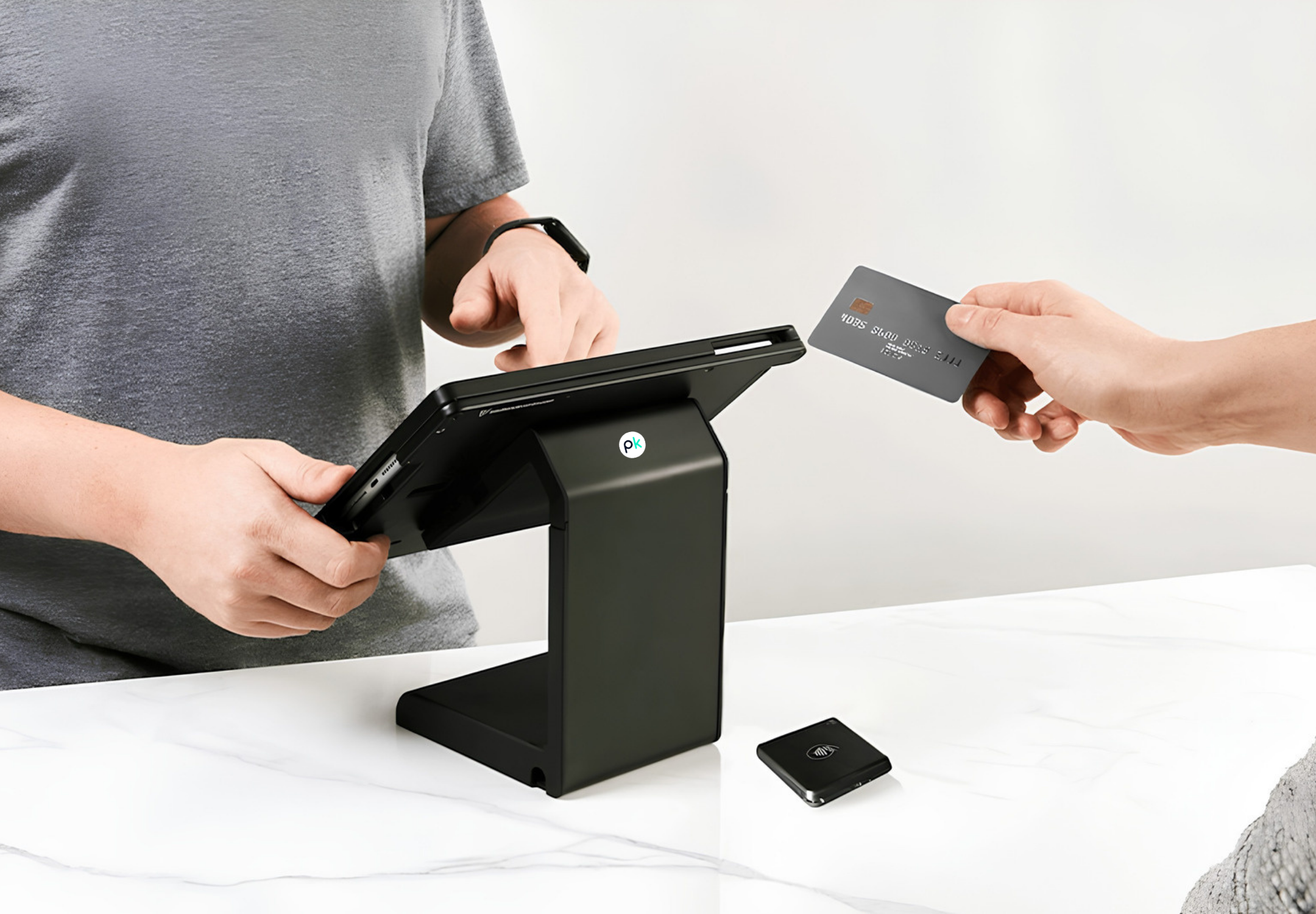 POS Demo